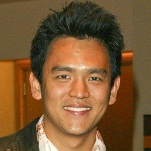 John Cho Headshot 10 of 10