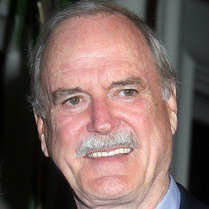 John Cleese - Bio, Family, Trivia | Famous Birthdays