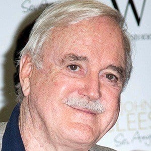 John Cleese Headshot 5 of 8