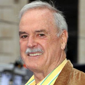 John Cleese Headshot 7 of 8