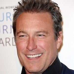 John Corbett at age 52