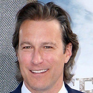 John Corbett at age 49