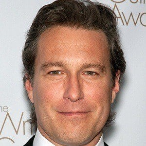 John Corbett at age 48