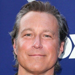 John Corbett at age 53