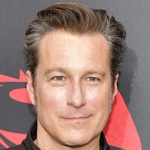 John Corbett at age 54