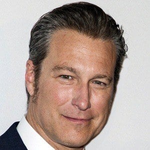 John Corbett Headshot 8 of 9