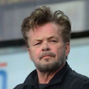 John Mellencamp at age 63