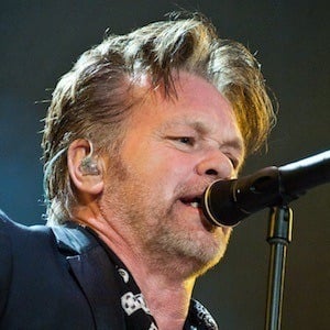 John Mellencamp Headshot 4 of 10