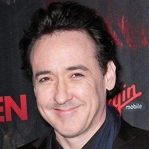 John Cusack at age 45