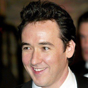 John Cusack Headshot 4 of 7