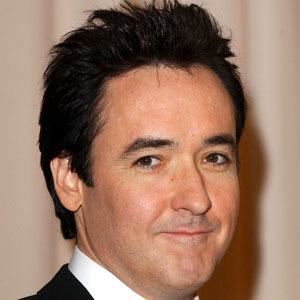 John Cusack Headshot 5 of 7