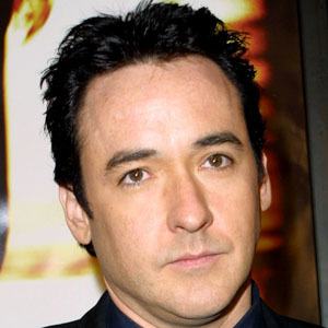 John Cusack Headshot 6 of 7