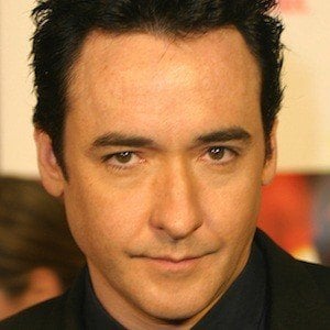 John Cusack Headshot 7 of 7