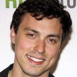 John Francis Daley Headshot 7 of 10