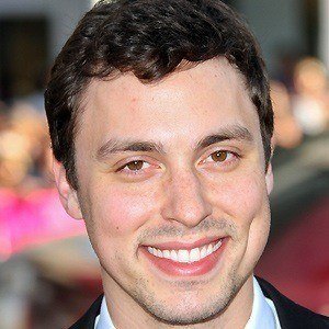 John Francis Daley Headshot 8 of 10