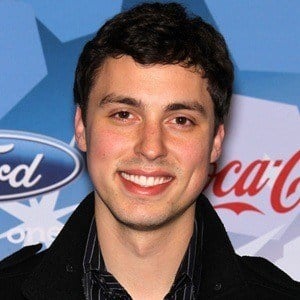 John Francis Daley at age 24