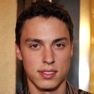 John Francis Daley Headshot 10 of 10