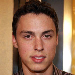 John Francis Daley Headshot 10 of 10