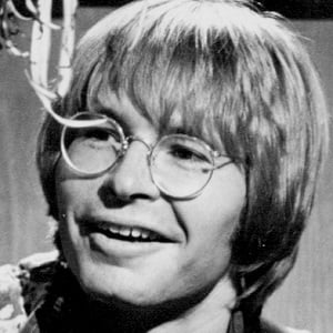 John Denver Headshot 2 of 4