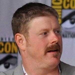 John DiMaggio Headshot 3 of 4