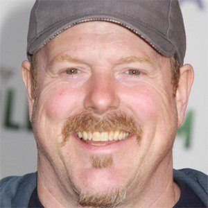 John DiMaggio at age 45