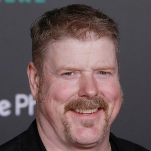 John DiMaggio Headshot 4 of 4