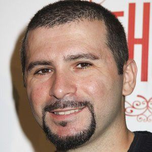 John Dolmayan - Bio, Family, Trivia | Famous Birthdays