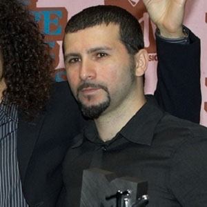 John Dolmayan at age 32