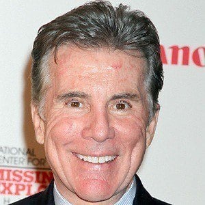 John Walsh (TV Show Host) - Age, Family, Bio | Famous Birthdays