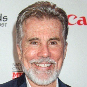 John Walsh Headshot 6 of 7