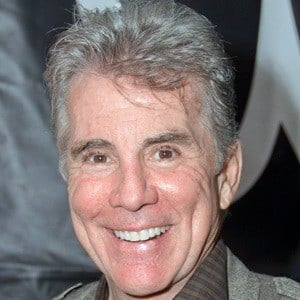 John Walsh Headshot 7 of 7