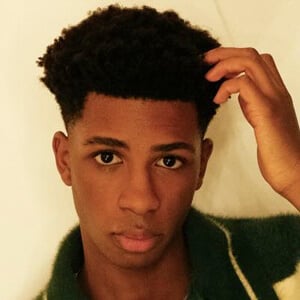 John Fadare Headshot 2 of 4