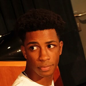 John Fadare Headshot 3 of 4