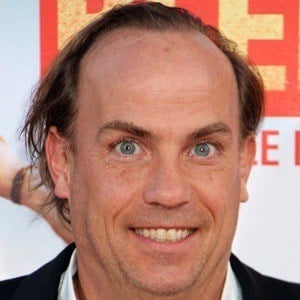 John Farley Bio, Family, Trivia Famous Birthdays