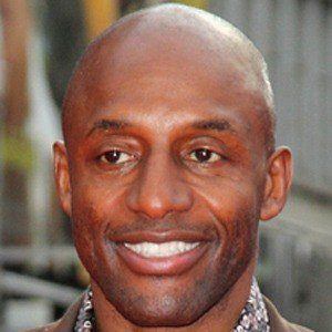 John Fashanu - Bio, Family, Trivia | Famous Birthdays