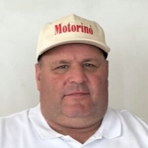 John Fisher Headshot 2 of 5