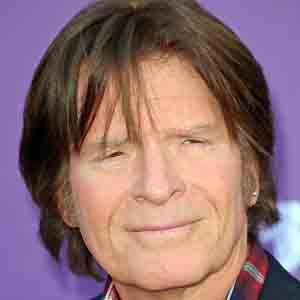 John Fogerty at age 67