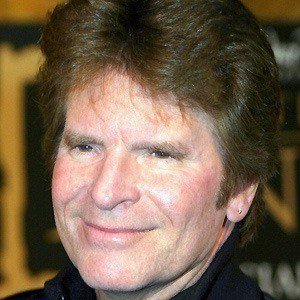 John Fogerty - Bio, Family, Trivia | Famous Birthdays