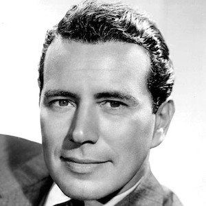 John Forsythe Headshot 2 of 4