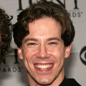 John Gallagher Jr. Headshot 2 of 5