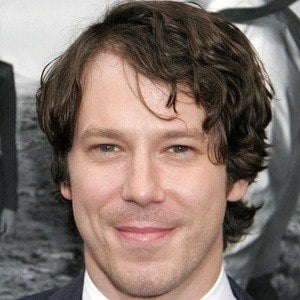 John Gallagher Jr. Headshot 3 of 5