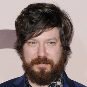 John Gallagher Jr. Headshot 4 of 5