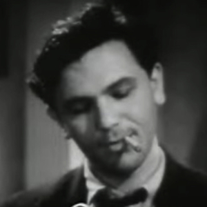 John Garfield Headshot 4 of 4