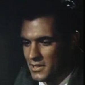 John Gavin Headshot 2 of 3