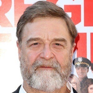 John Goodman at age 63