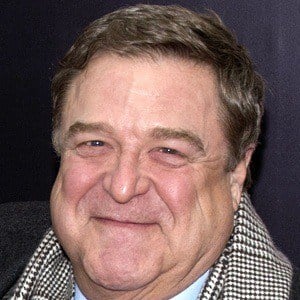 John Goodman at age 61