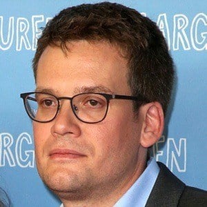 John Green at age 37