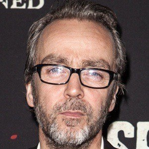 John Hannah (Movie Actor) - Bio, Family, Trivia | Famous Birthdays