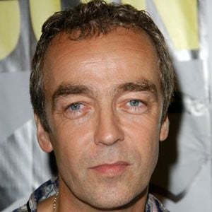 John Hannah (Movie Actor) - Bio, Family, Trivia | Famous Birthdays