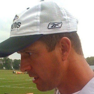 John Harbaugh Headshot 3 of 3